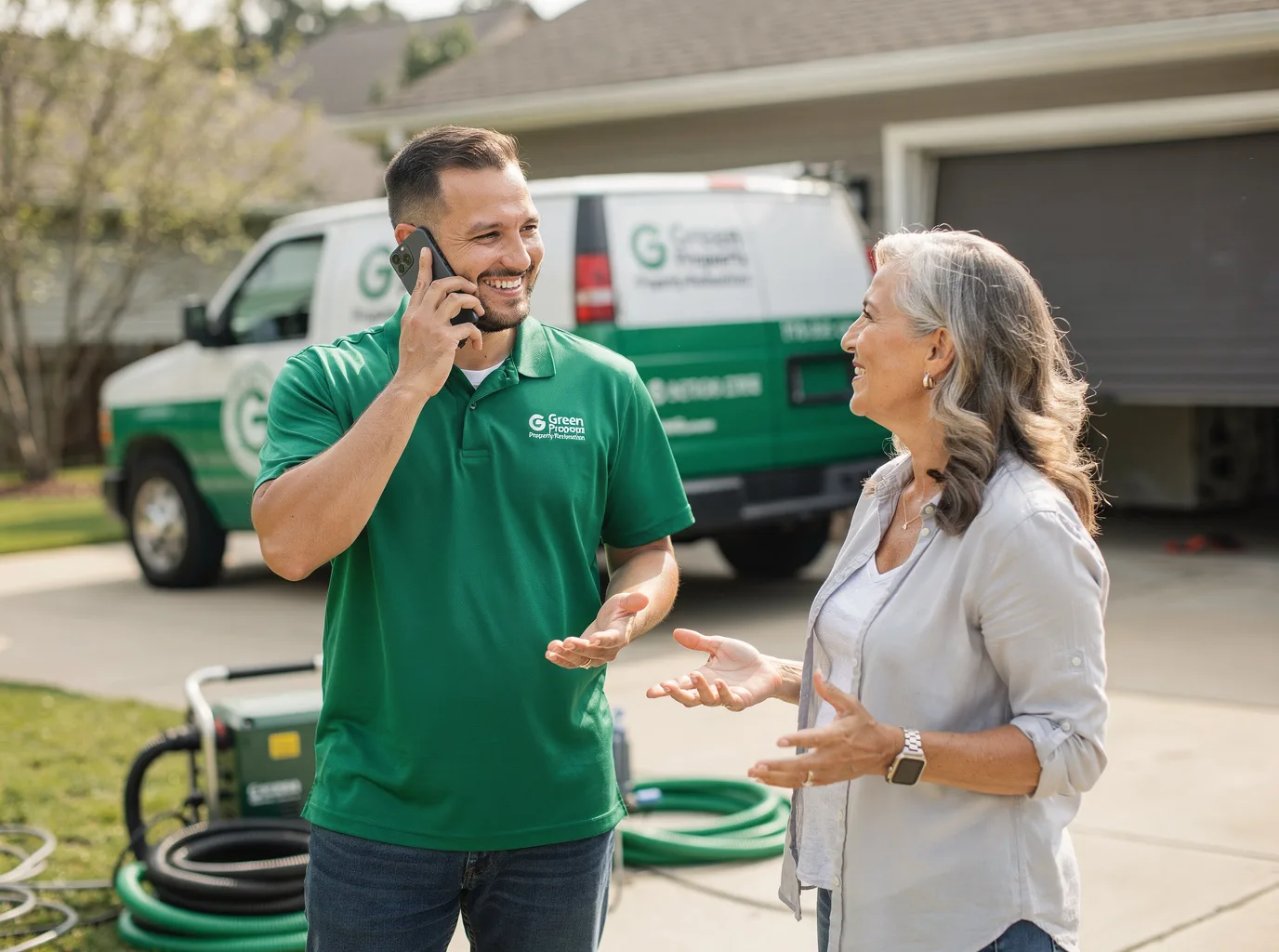 Water Damage Restoration Garden City, IA FAQs